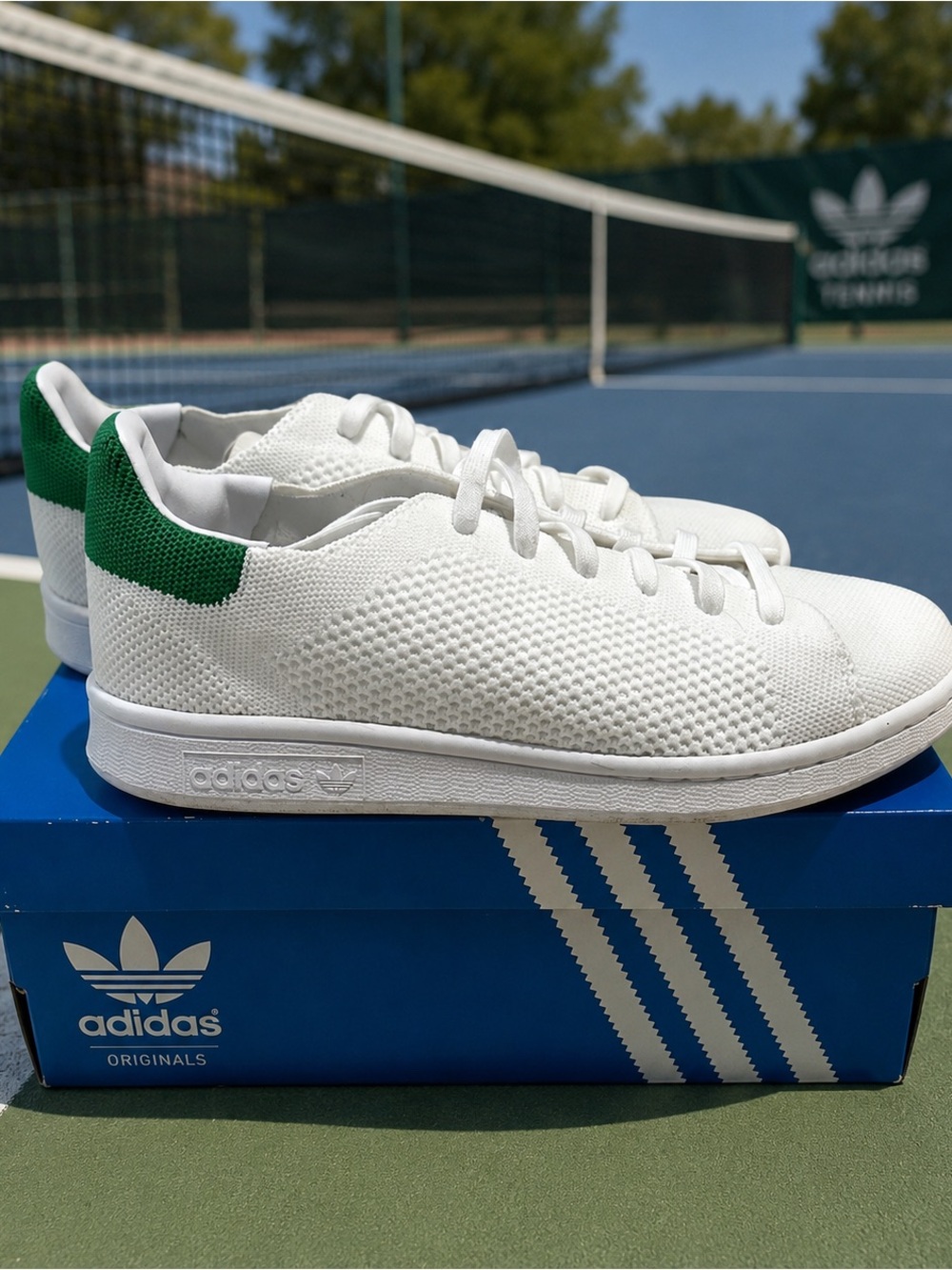 Women’s/Kids Adidas Stan Smith Sneakers